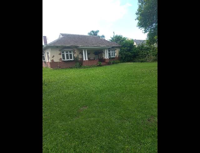 3 BEDROOM FREESTANDING FOR SALE IN SCOTTSVILLE